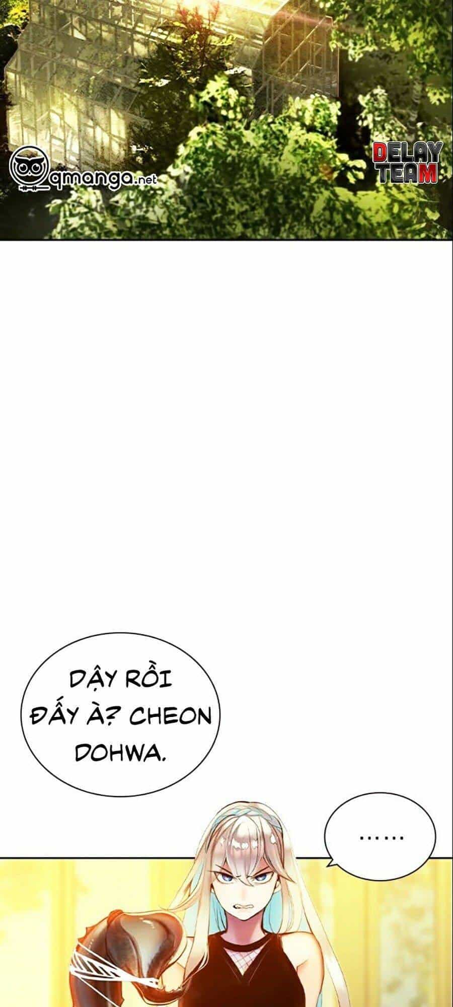 Nhân Trùng Đại Chiến - Chương 24 - ảnh 93