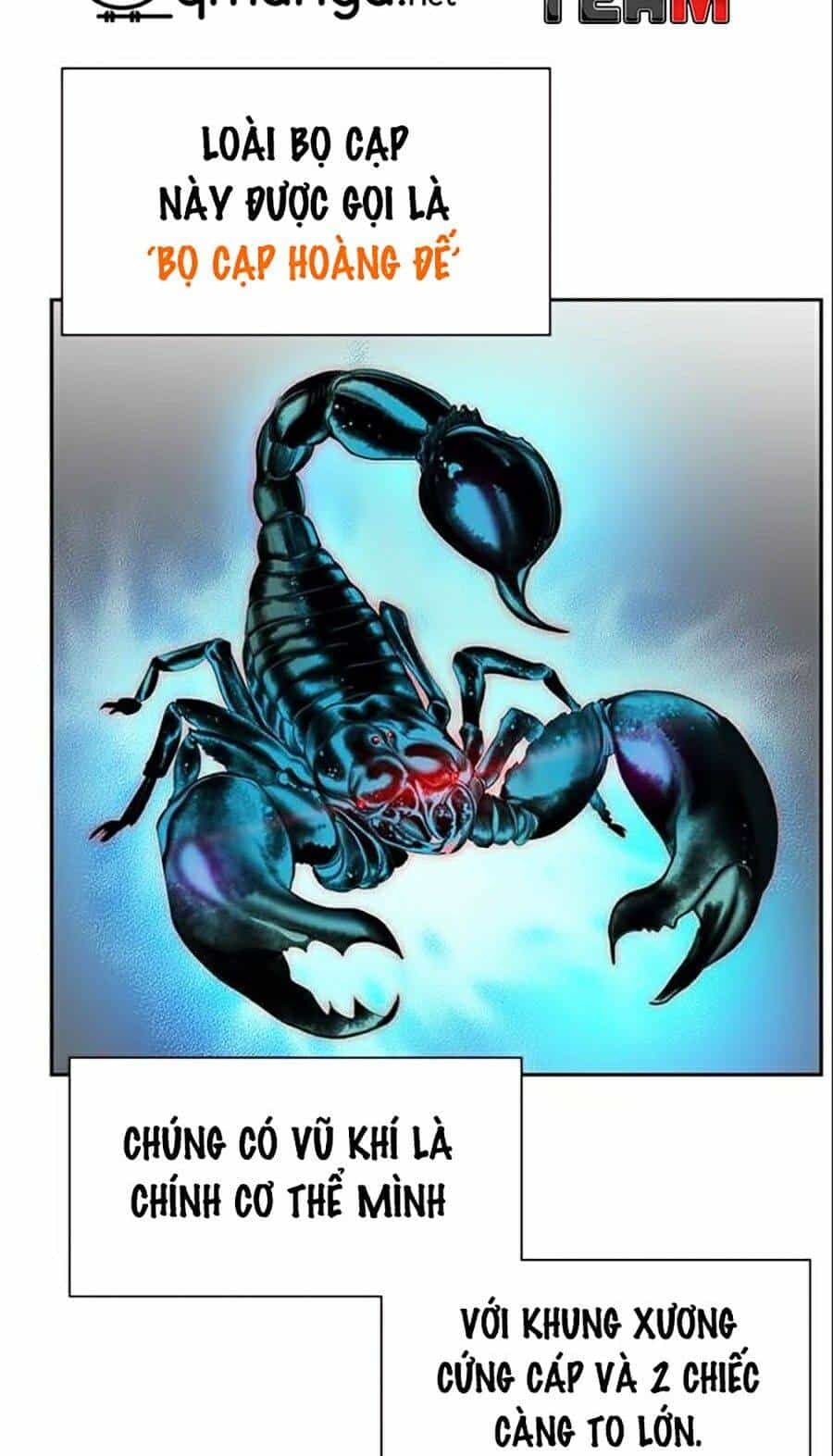 Nhân Trùng Đại Chiến - Chương 25 - ảnh 54