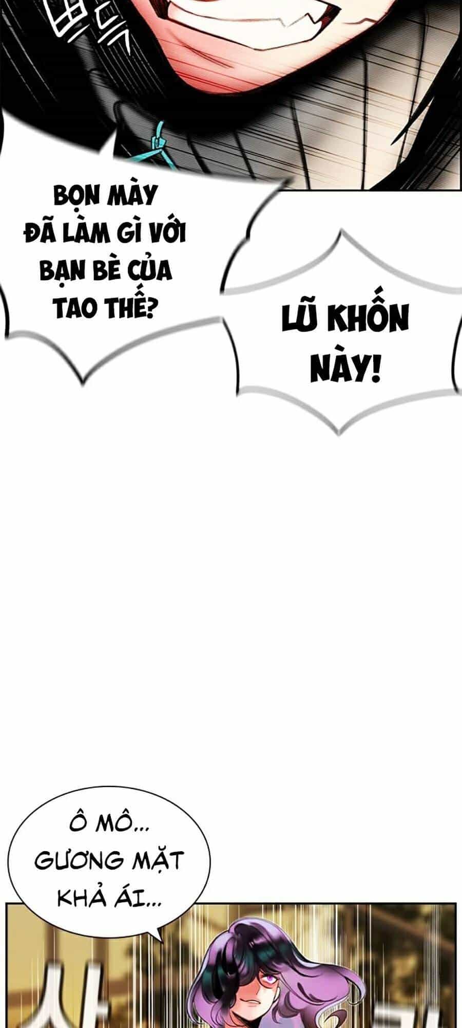 Nhân Trùng Đại Chiến - Chương 27 - ảnh 100