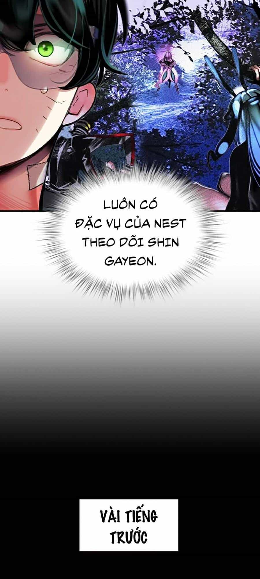 Nhân Trùng Đại Chiến - Chương 27 - ảnh 49