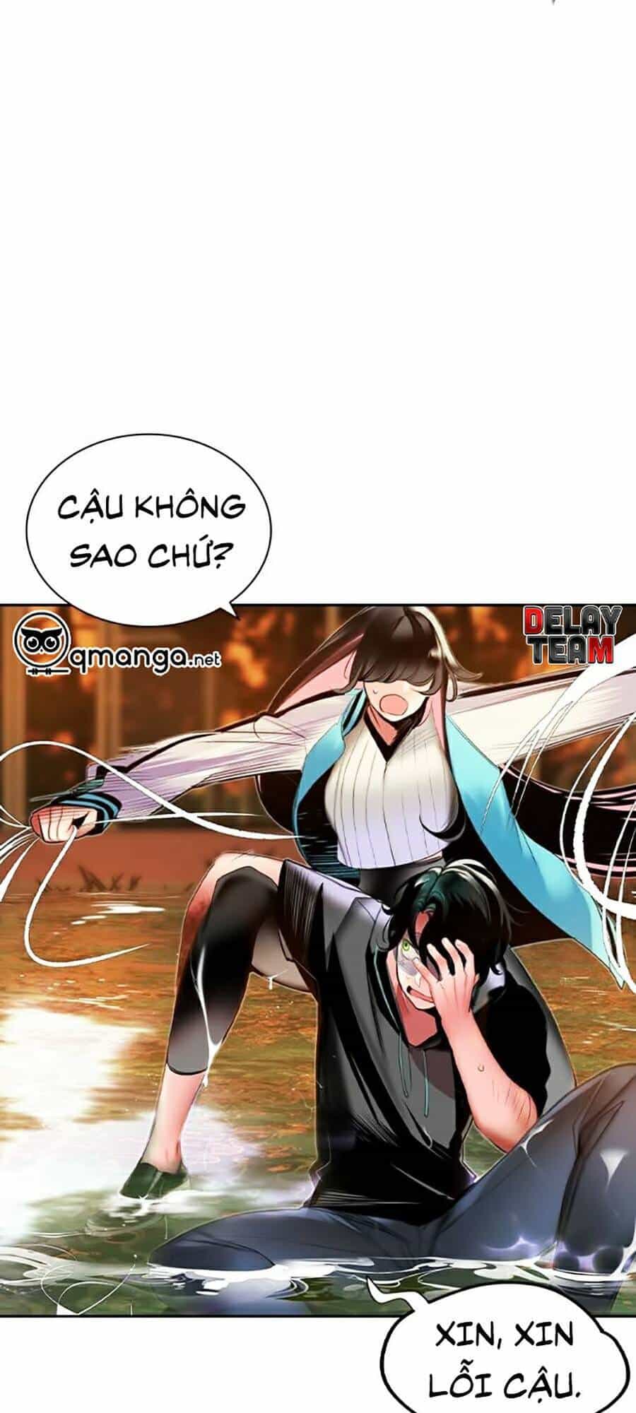 Nhân Trùng Đại Chiến - Chương 27 - ảnh 85