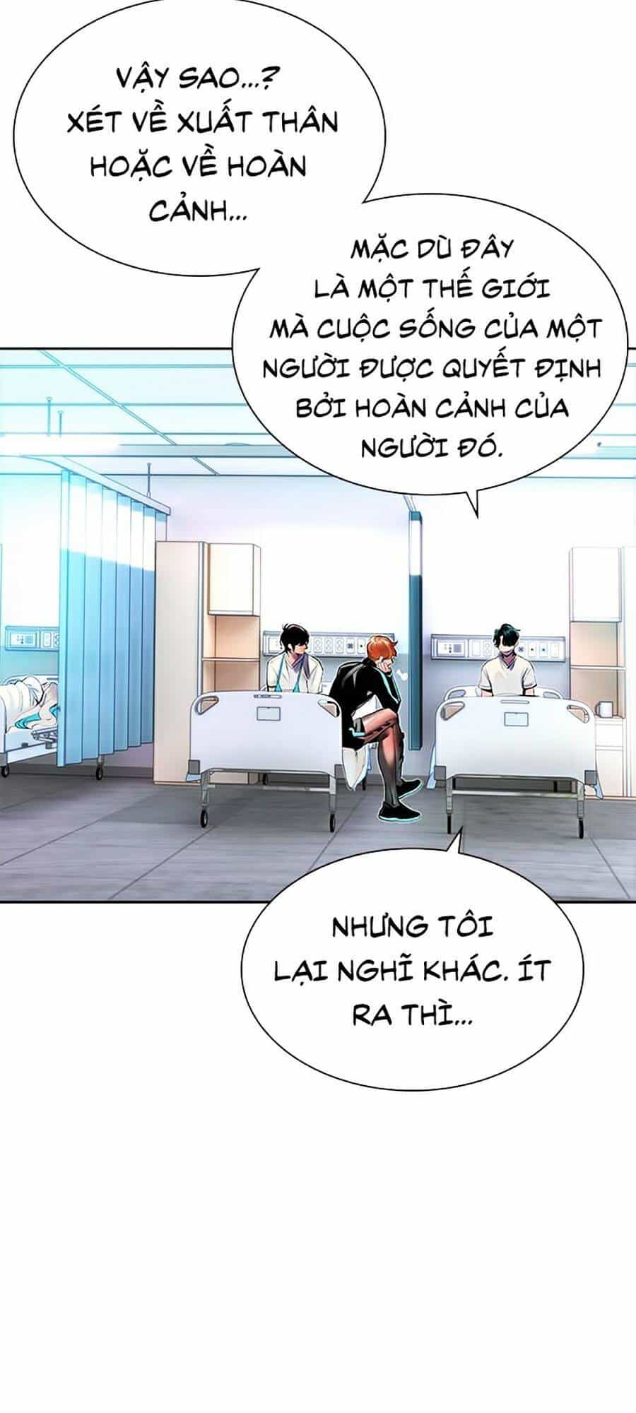Nhân Trùng Đại Chiến - Chương 28 - ảnh 129