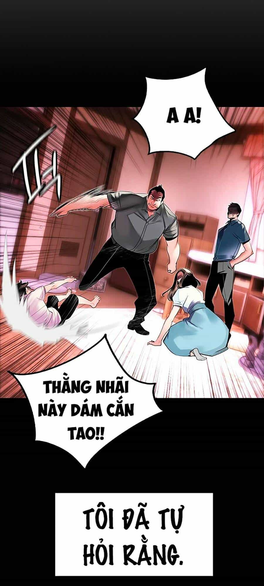 Nhân Trùng Đại Chiến - Chương 28 - ảnh 135