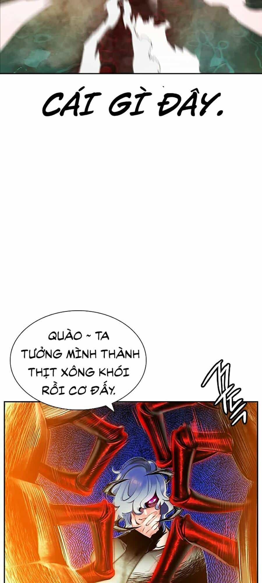 Nhân Trùng Đại Chiến - Chương 28 - ảnh 63
