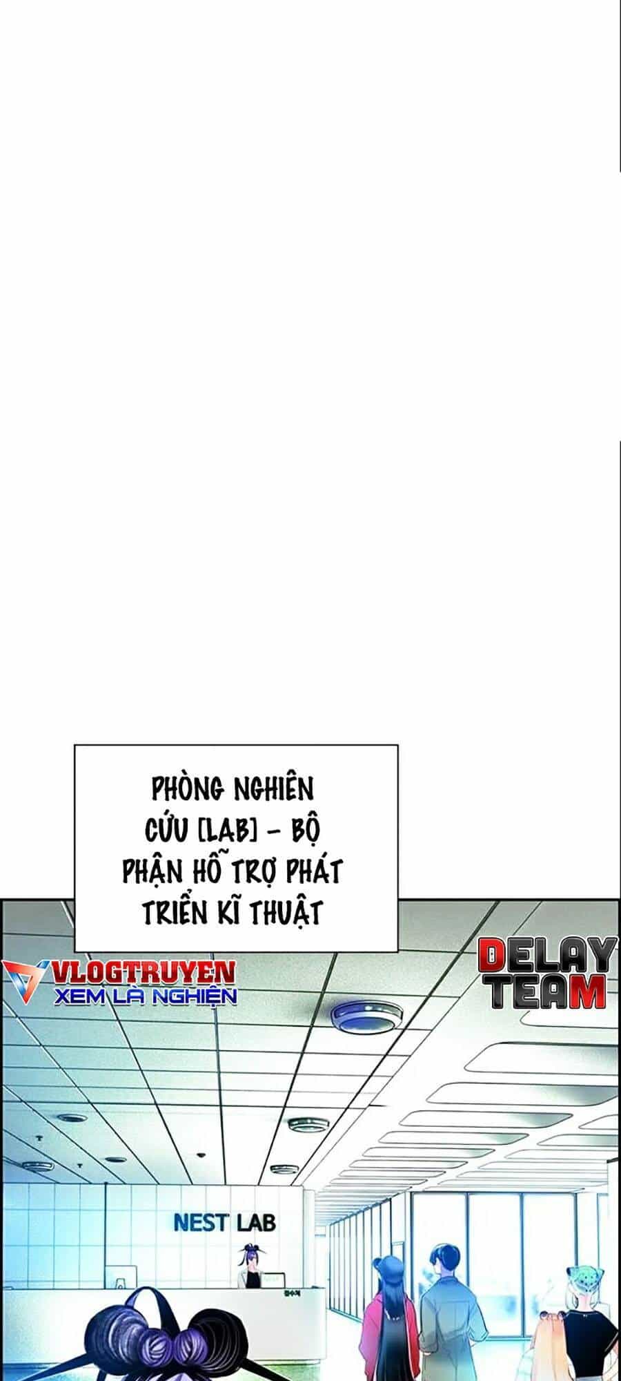 Nhân Trùng Đại Chiến - Chương 29 - ảnh 101