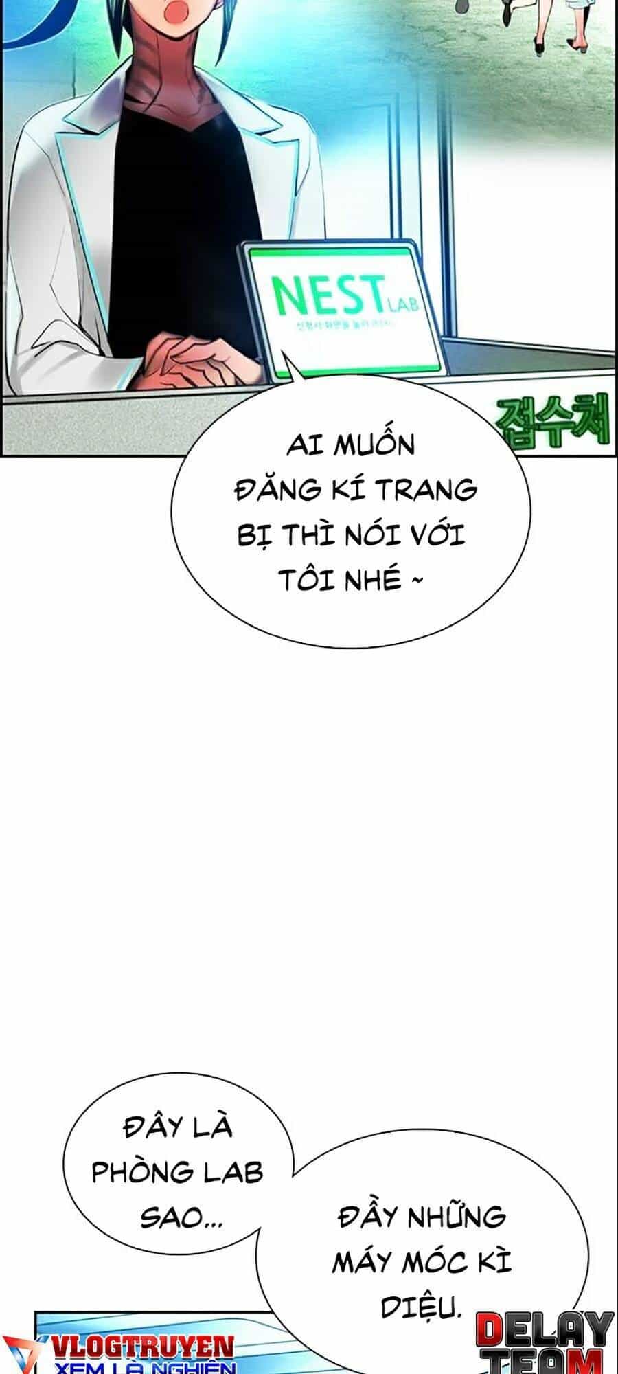Nhân Trùng Đại Chiến - Chương 29 - ảnh 103