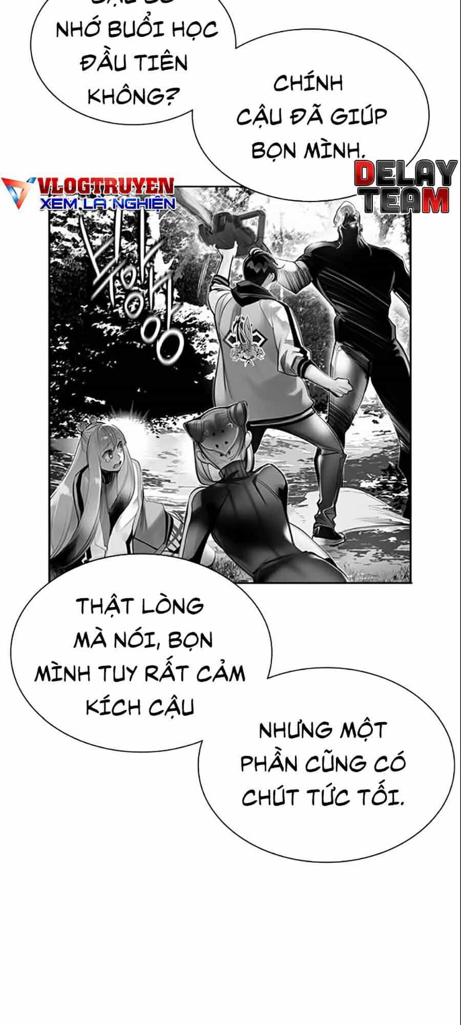 Nhân Trùng Đại Chiến - Chương 29 - ảnh 111