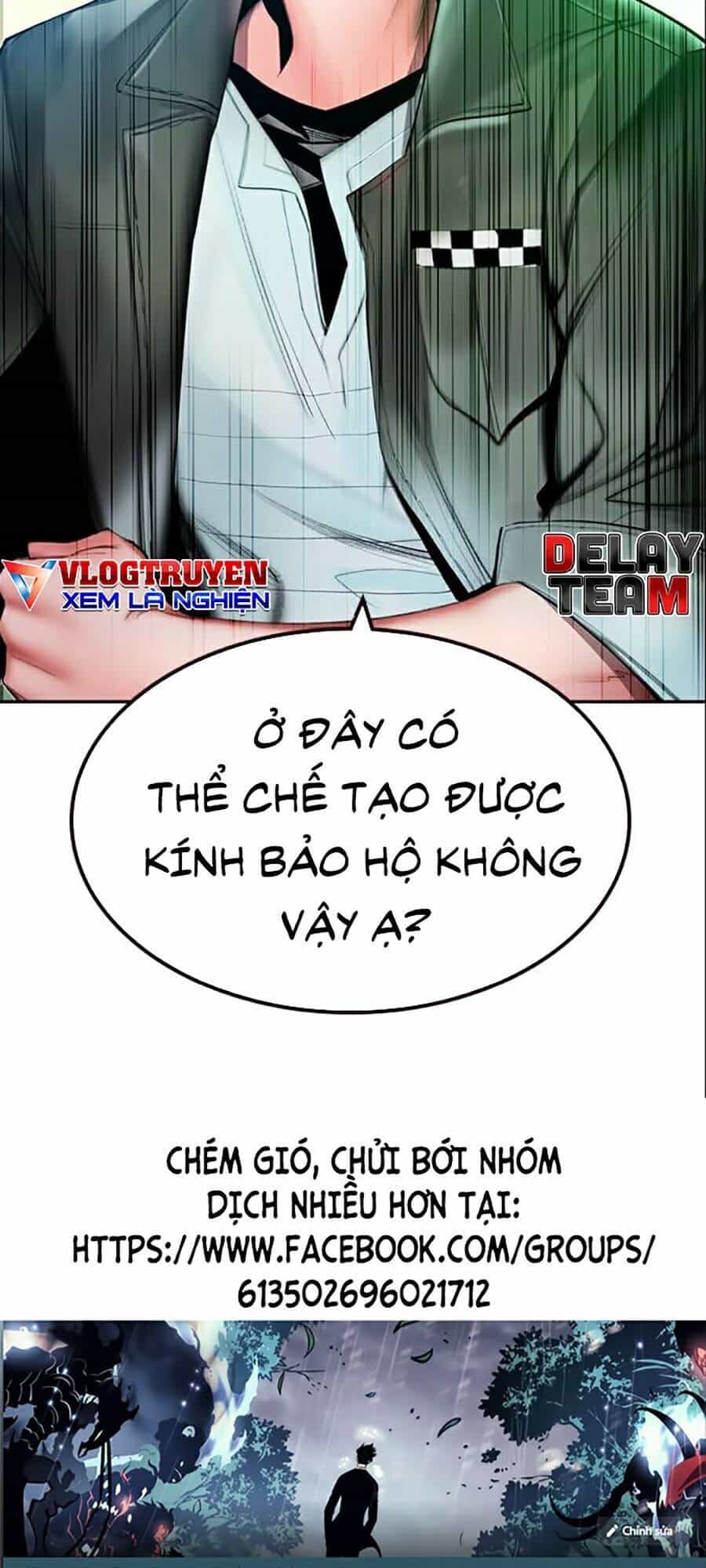 Nhân Trùng Đại Chiến - Chương 29 - ảnh 139