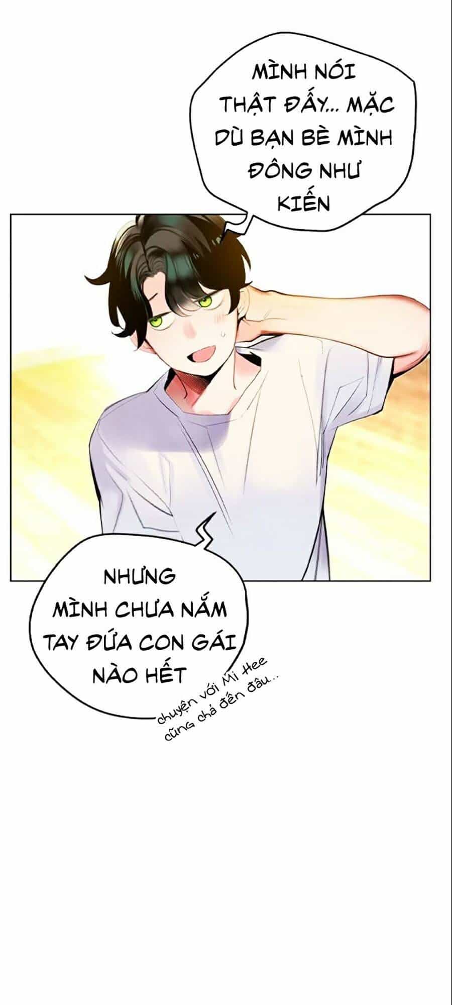 Nhân Trùng Đại Chiến - Chương 29 - ảnh 29