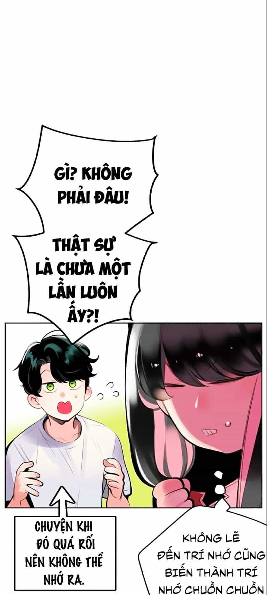 Nhân Trùng Đại Chiến - Chương 29 - ảnh 35