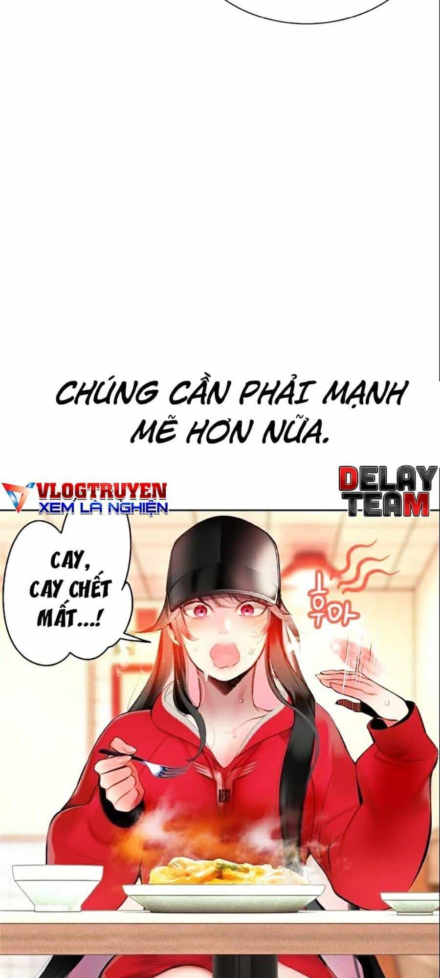 Nhân Trùng Đại Chiến - Chương 29 - ảnh 77