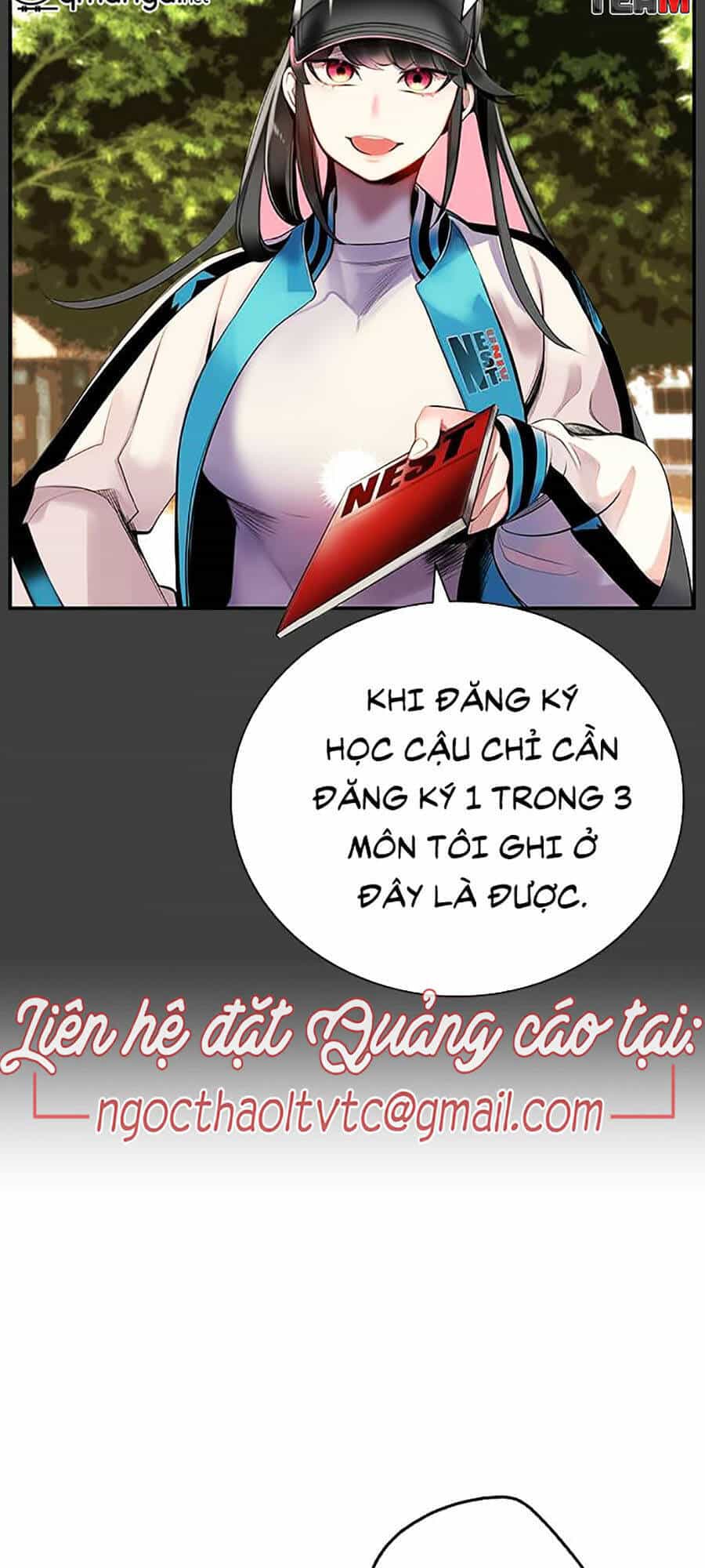 Nhân Trùng Đại Chiến - Chương 3 - ảnh 107