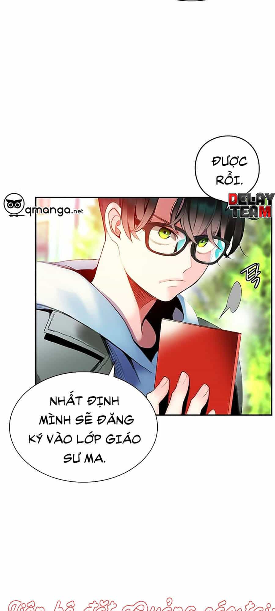 Nhân Trùng Đại Chiến - Chương 3 - ảnh 115