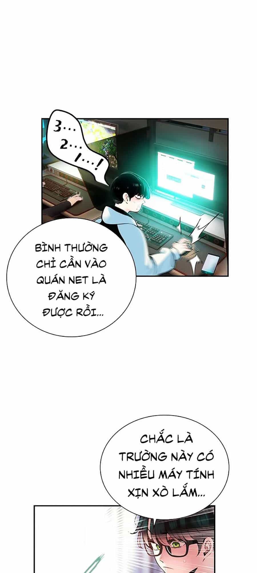 Nhân Trùng Đại Chiến - Chương 3 - ảnh 119