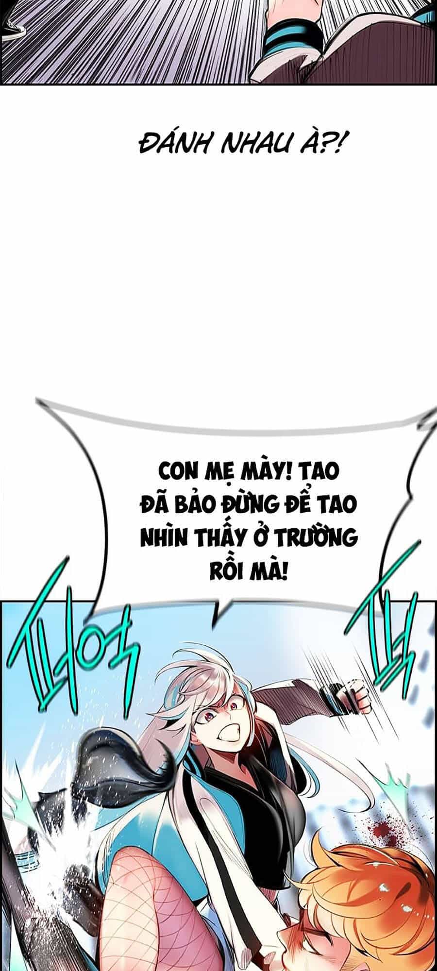 Nhân Trùng Đại Chiến - Chương 3 - ảnh 125