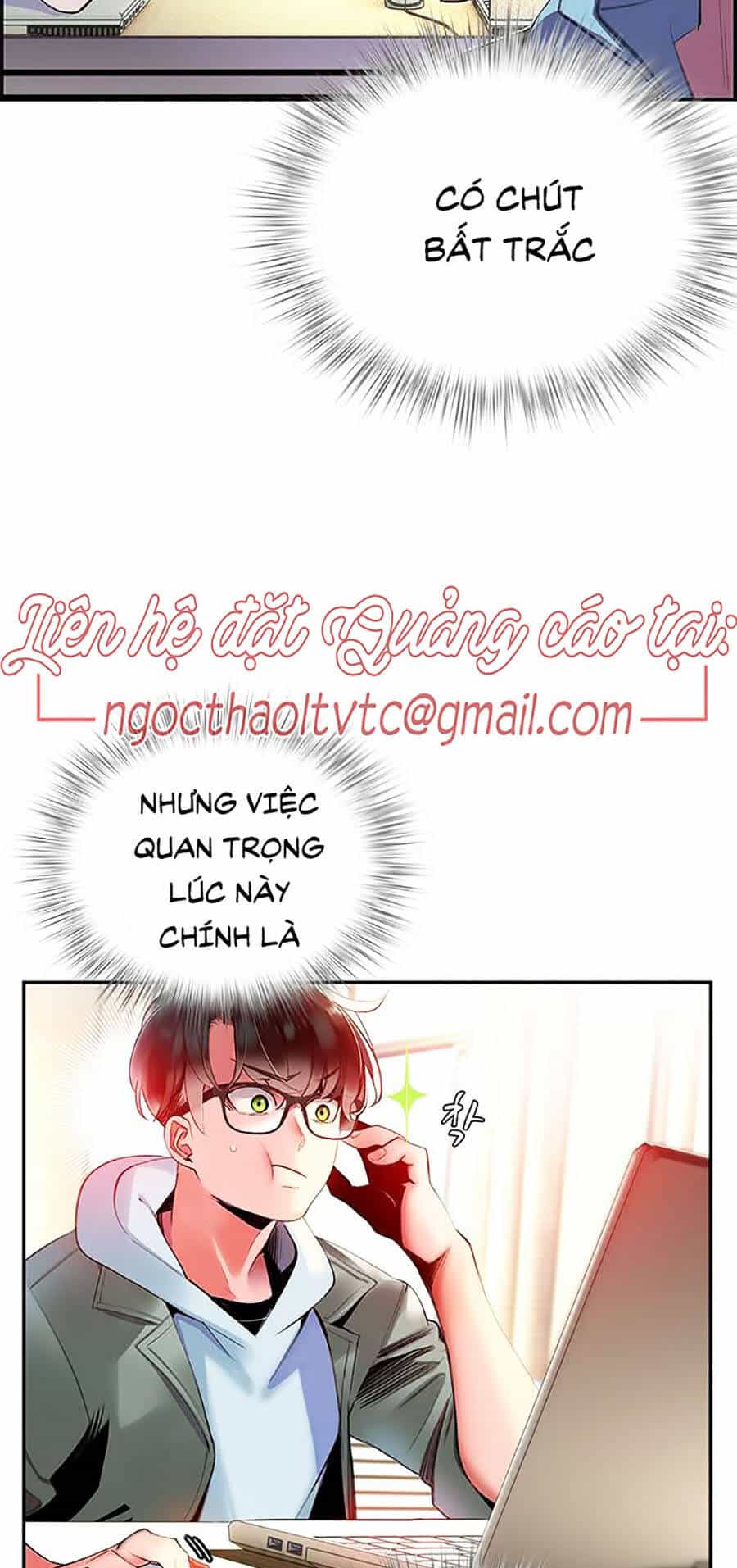 Nhân Trùng Đại Chiến - Chương 3 - ảnh 149