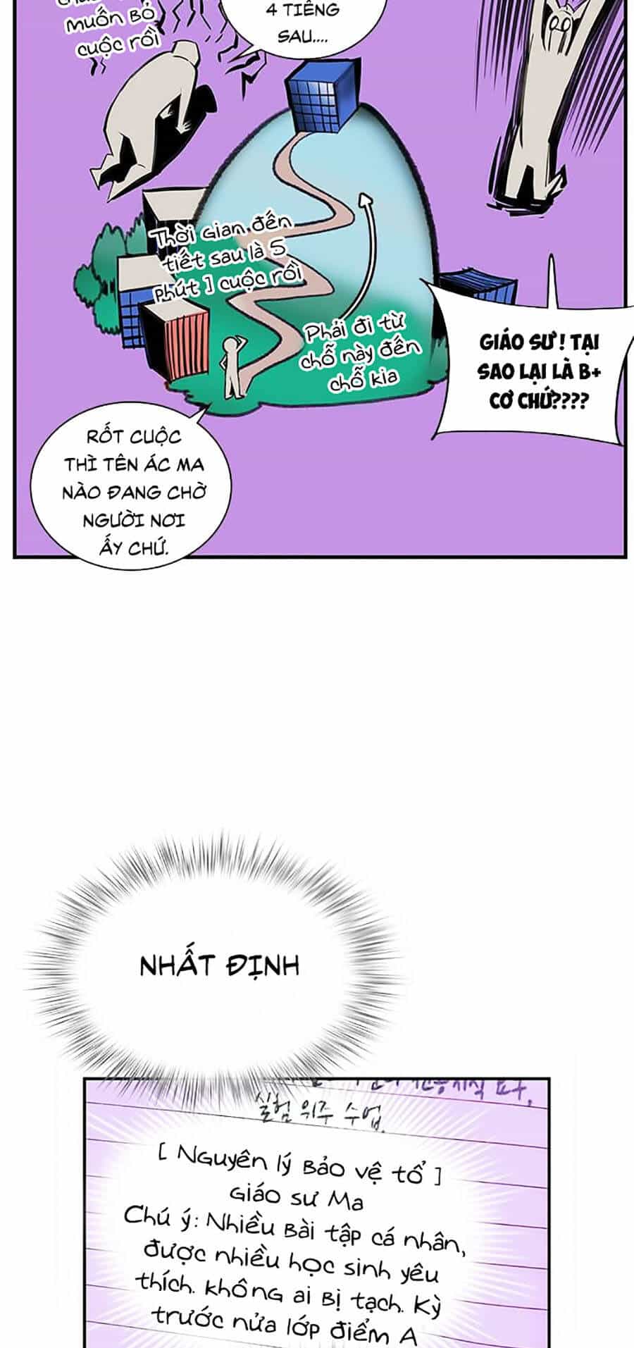 Nhân Trùng Đại Chiến - Chương 3 - ảnh 151