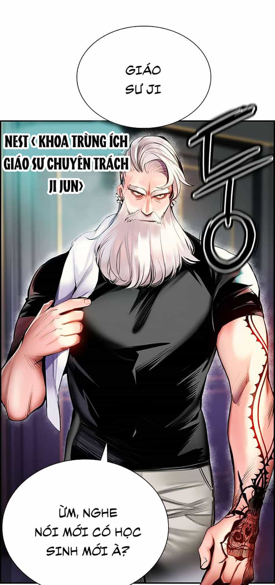 Nhân Trùng Đại Chiến - Chương 3 - ảnh 154