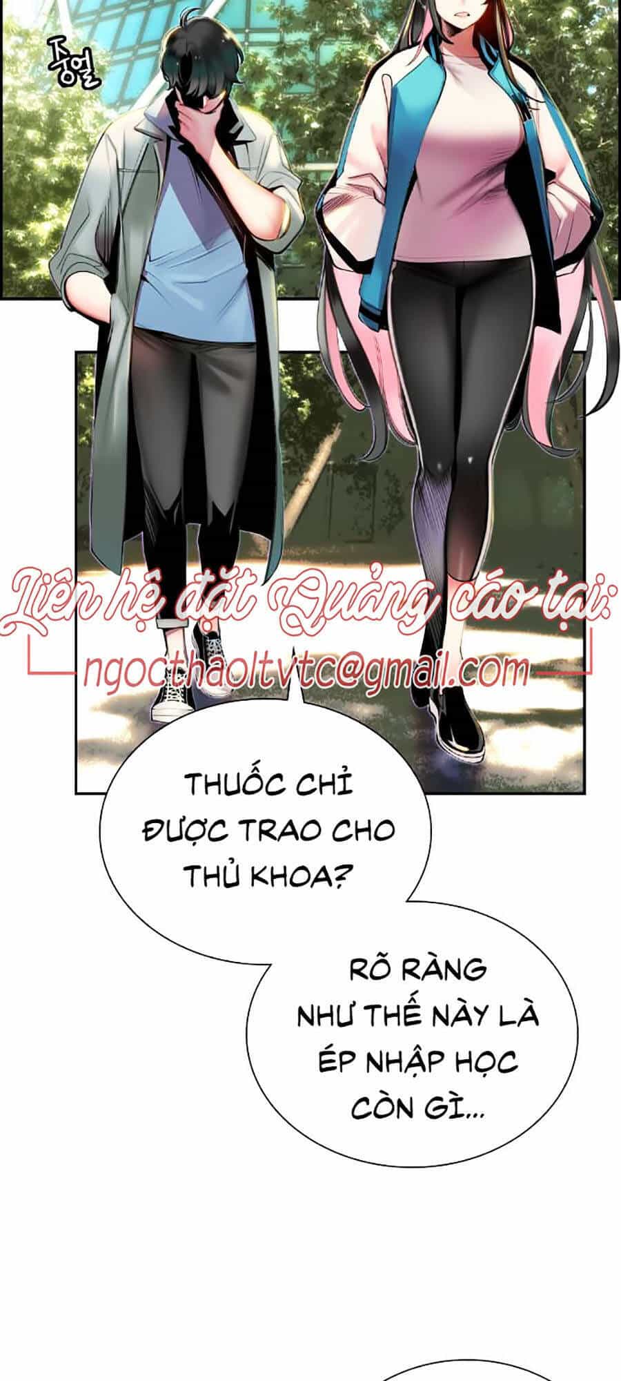 Nhân Trùng Đại Chiến - Chương 3 - ảnh 91