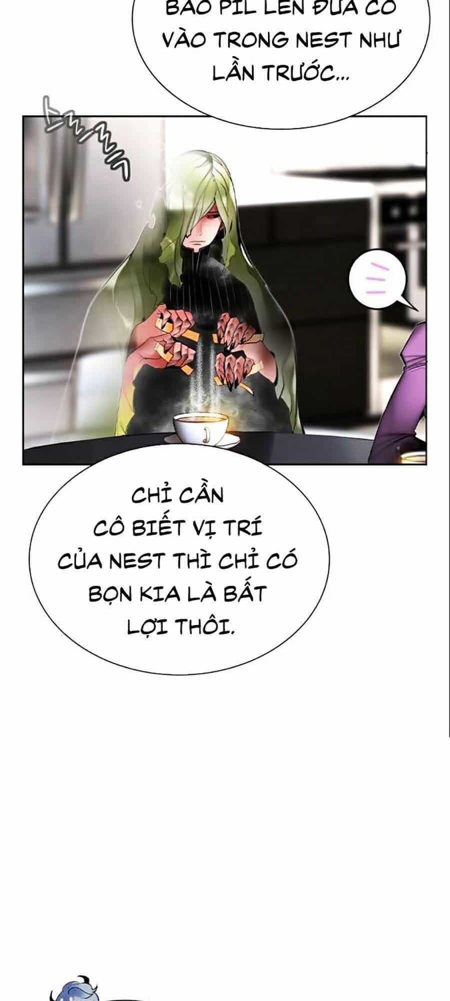 Nhân Trùng Đại Chiến - Chương 30 - ảnh 33