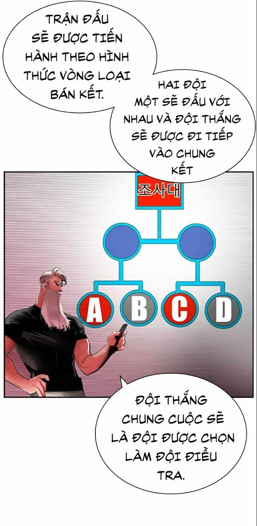 Nhân Trùng Đại Chiến - Chương 30 - ảnh 58
