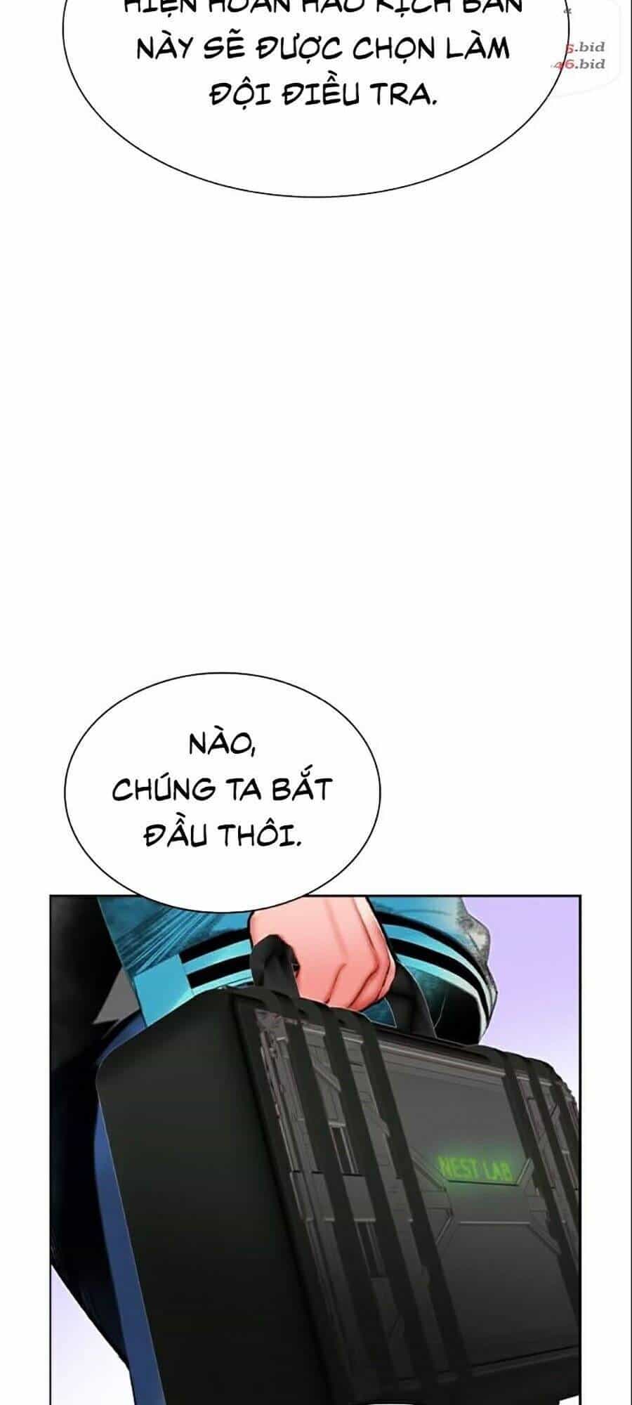 Nhân Trùng Đại Chiến - Chương 30 - ảnh 71