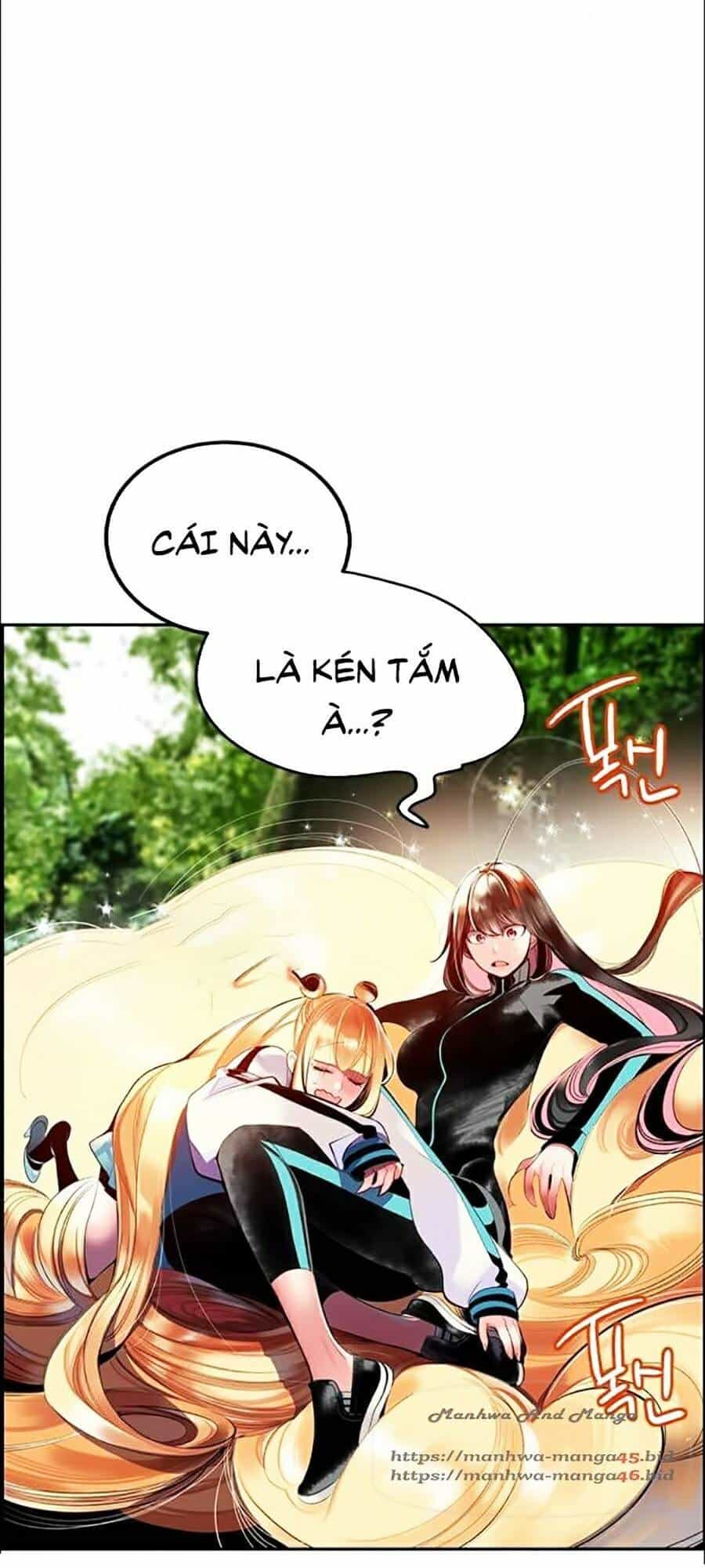 Nhân Trùng Đại Chiến - Chương 31 - ảnh 107