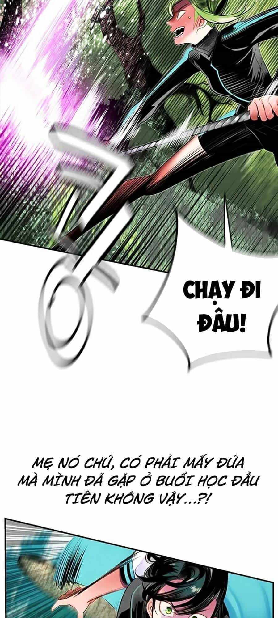 Nhân Trùng Đại Chiến - Chương 31 - ảnh 33