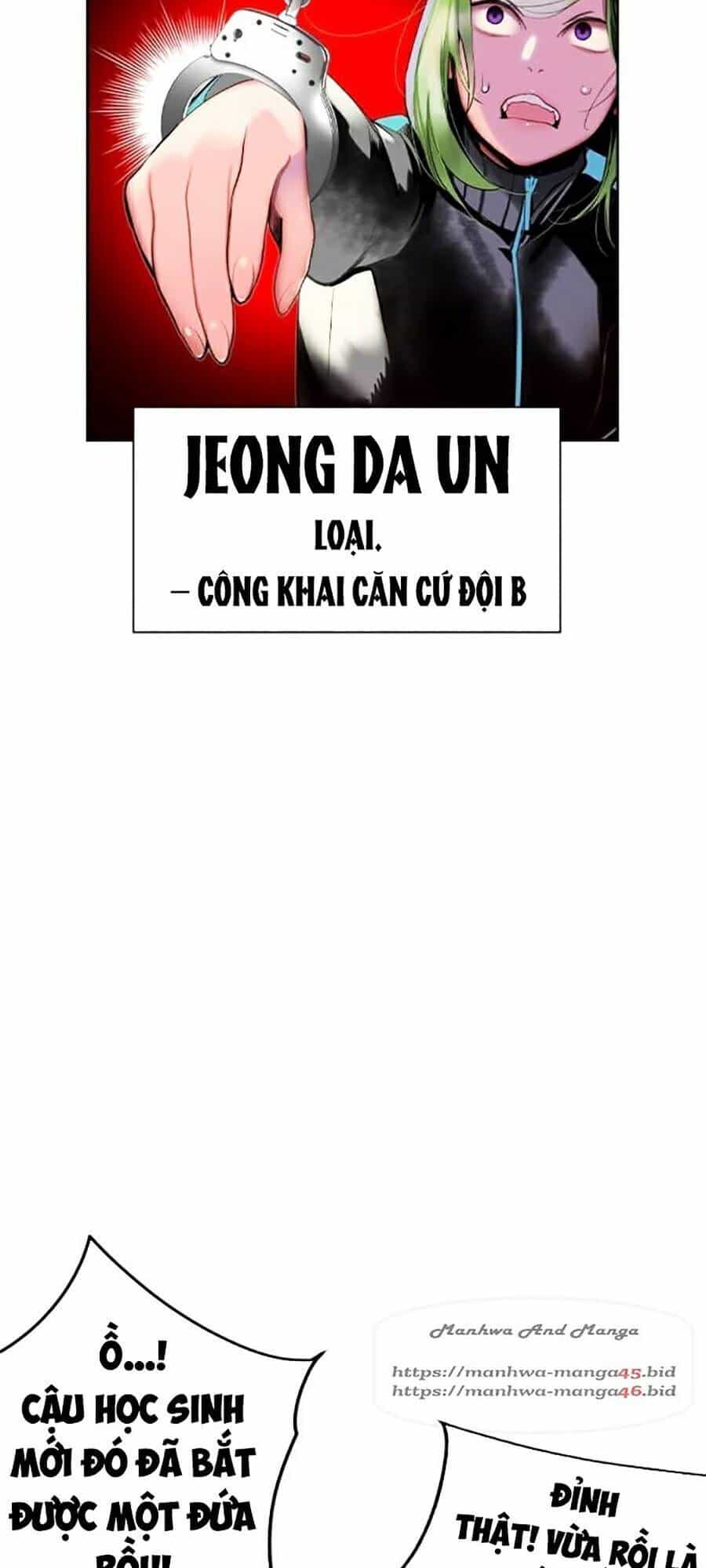 Nhân Trùng Đại Chiến - Chương 31 - ảnh 69