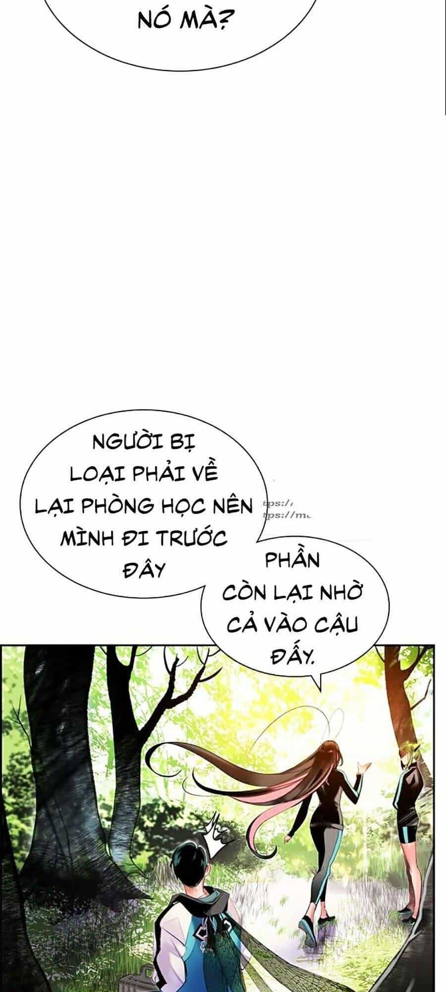 Nhân Trùng Đại Chiến - Chương 32 - ảnh 11