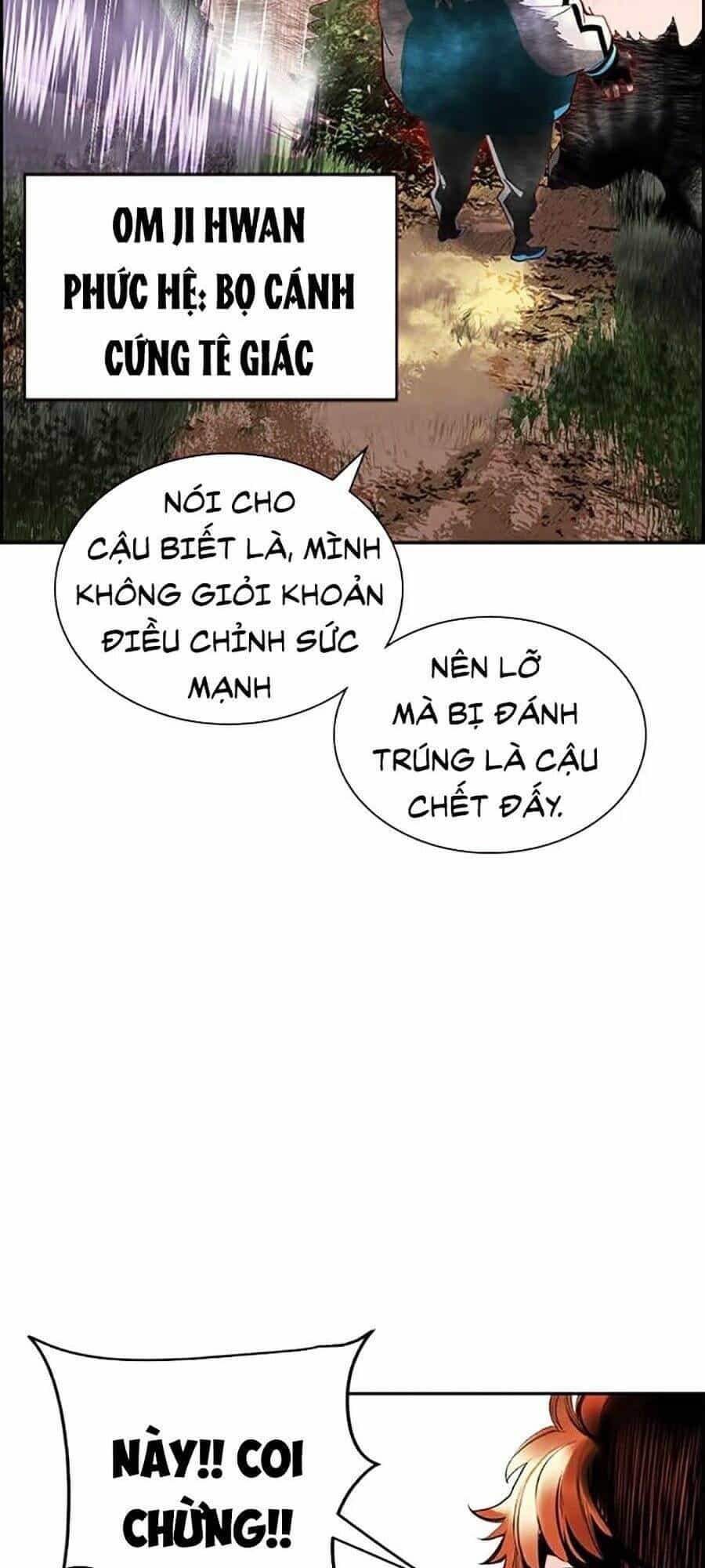 Nhân Trùng Đại Chiến - Chương 32 - ảnh 35