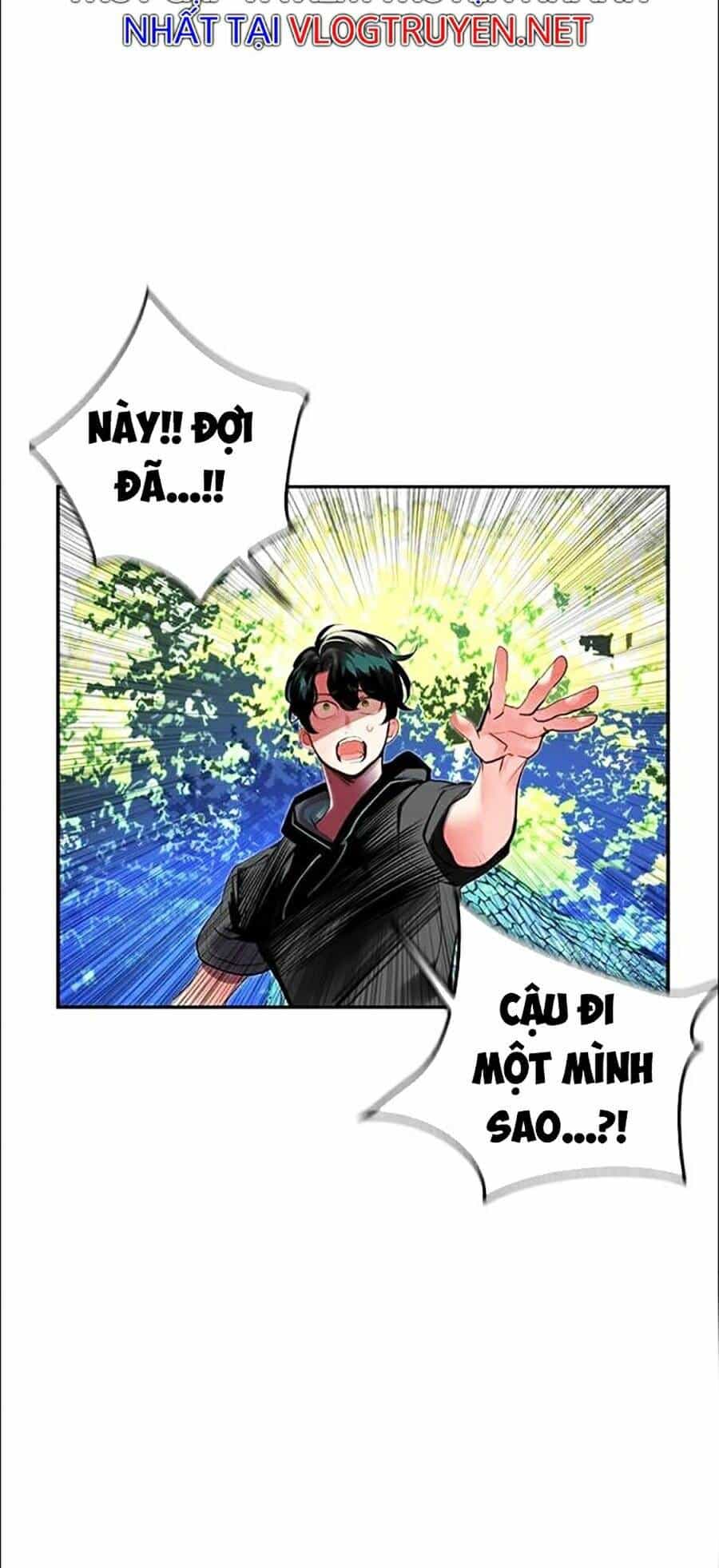 Nhân Trùng Đại Chiến - Chương 33 - ảnh 19