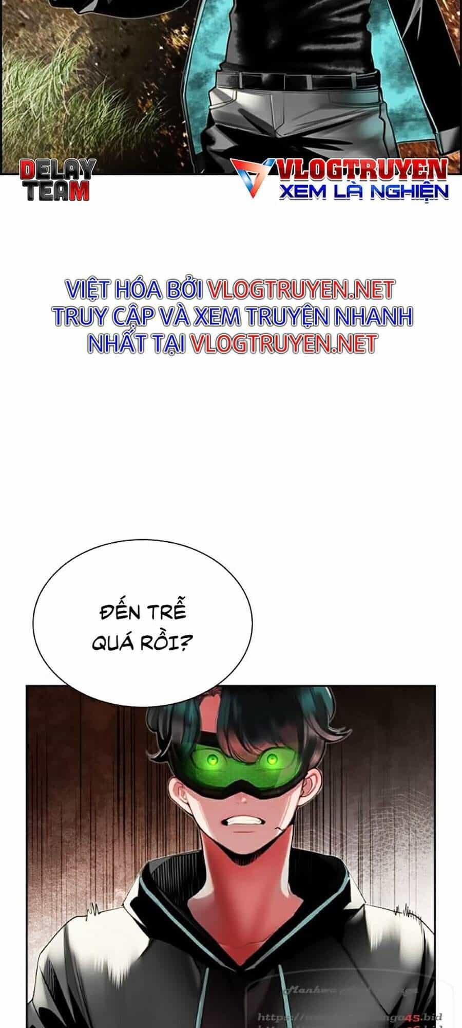 Nhân Trùng Đại Chiến - Chương 34 - ảnh 31