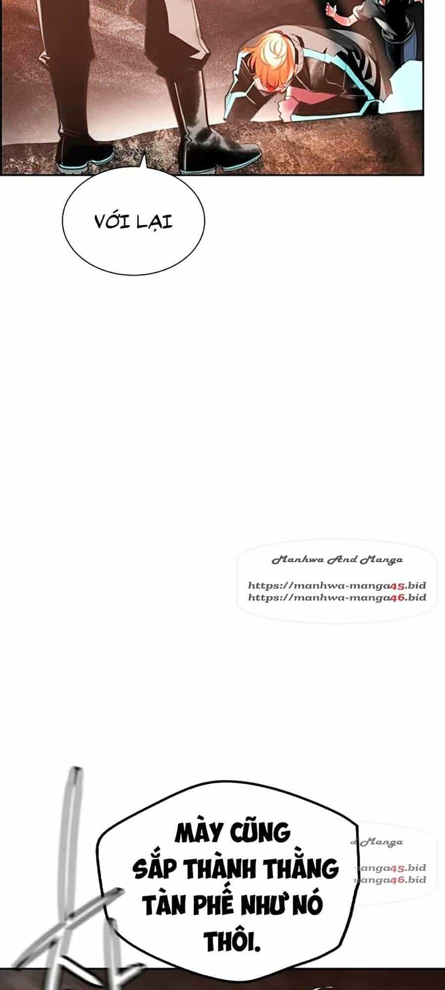 Nhân Trùng Đại Chiến - Chương 34 - ảnh 35