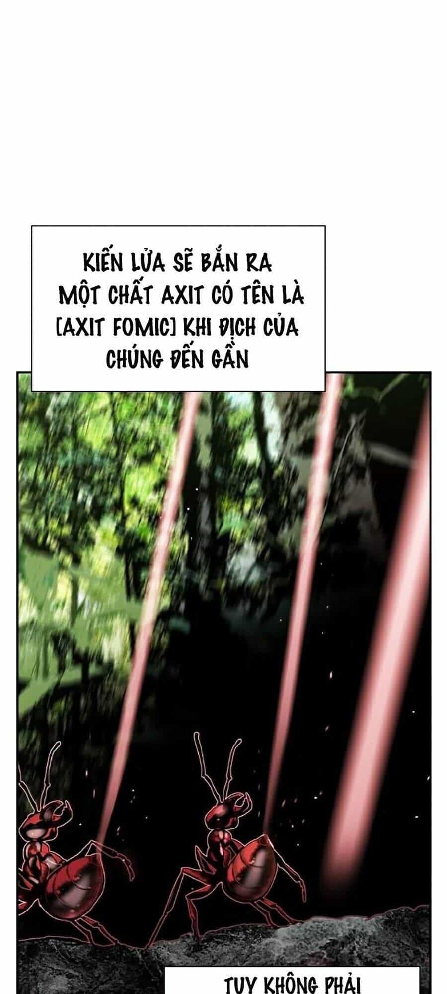 Nhân Trùng Đại Chiến - Chương 34 - ảnh 43