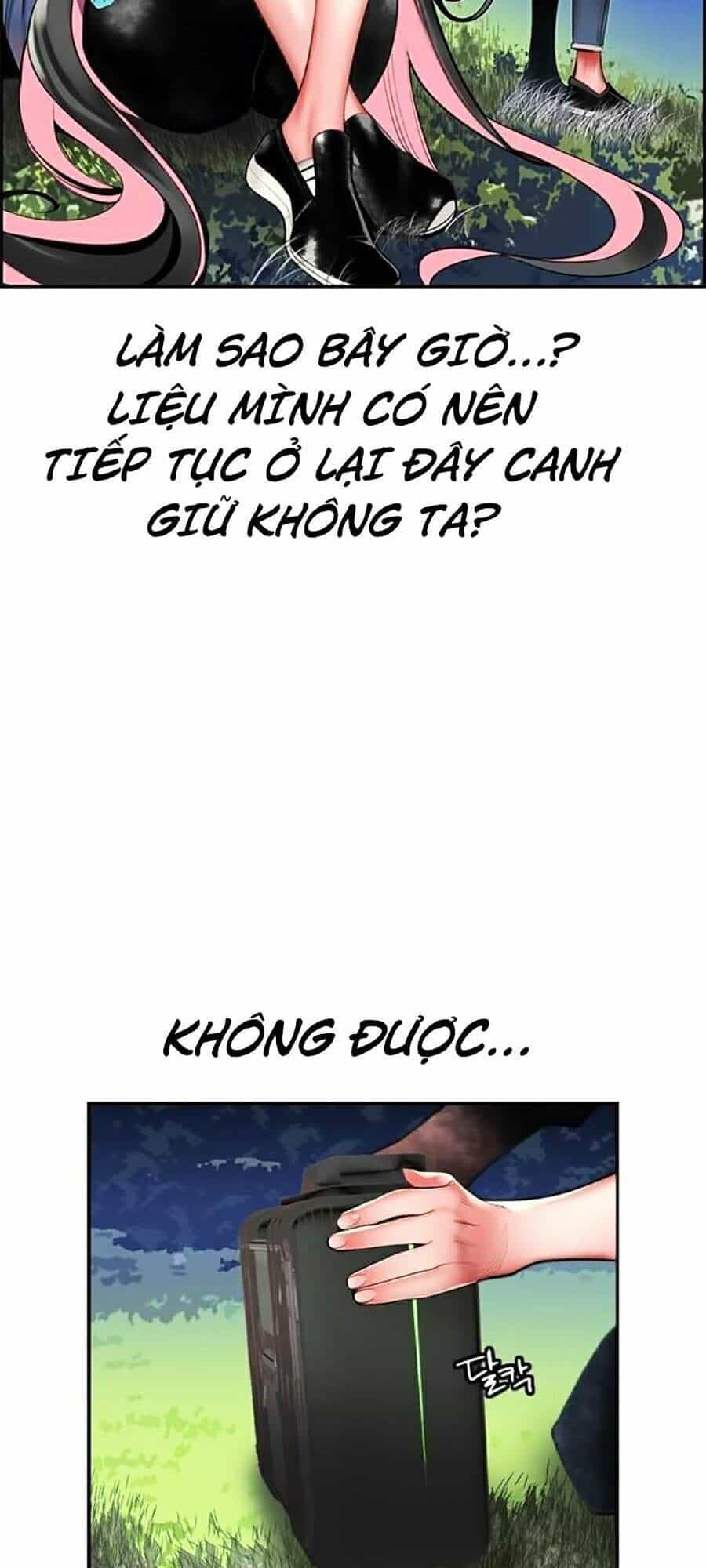 Nhân Trùng Đại Chiến - Chương 34 - ảnh 5