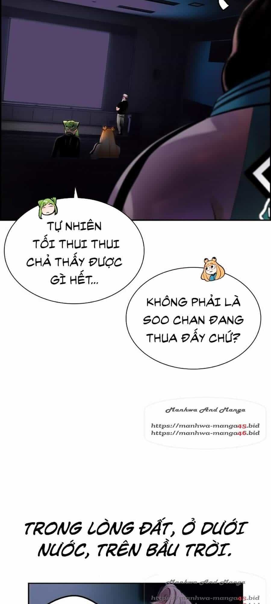 Nhân Trùng Đại Chiến - Chương 34 - ảnh 79