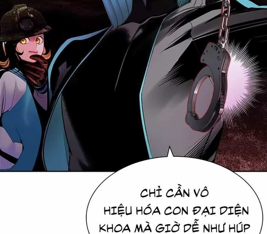 Nhân Trùng Đại Chiến - Chương 34 - ảnh 84