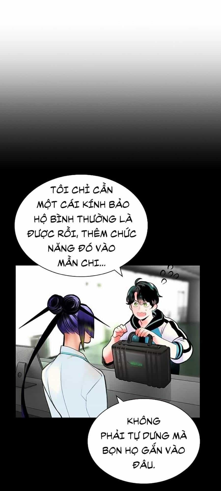 Nhân Trùng Đại Chiến - Chương 34 - ảnh 91
