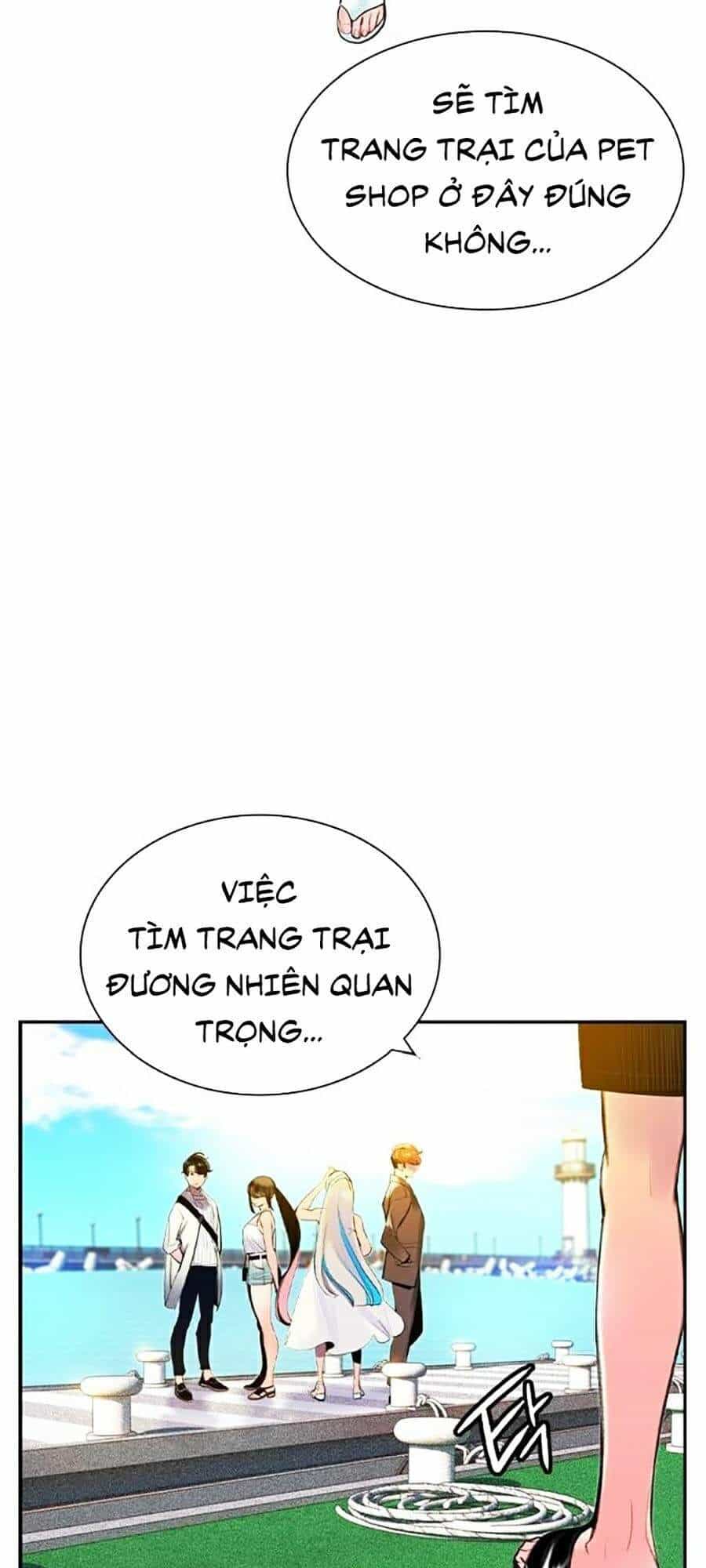 Nhân Trùng Đại Chiến - Chương 35 - ảnh 115