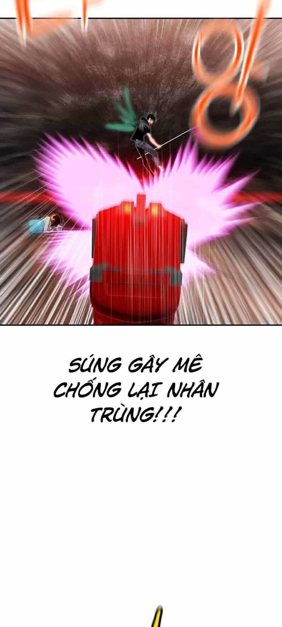 Nhân Trùng Đại Chiến - Chương 35 - ảnh 13