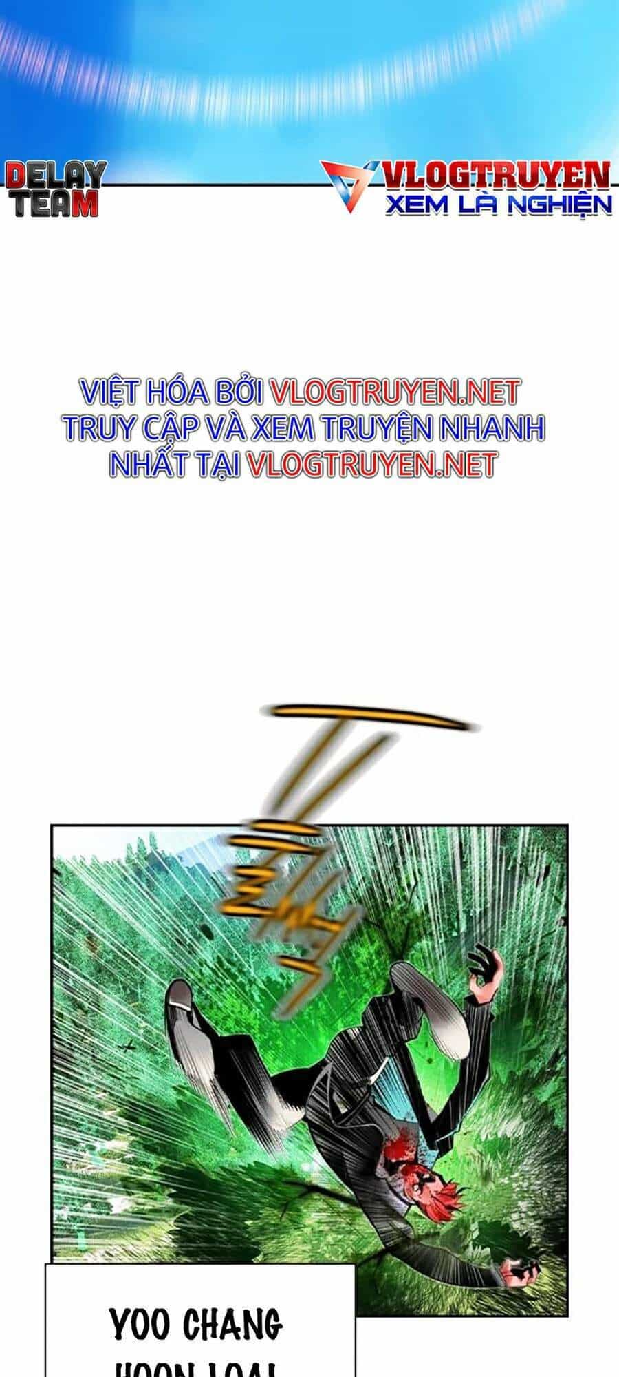 Nhân Trùng Đại Chiến - Chương 35 - ảnh 3