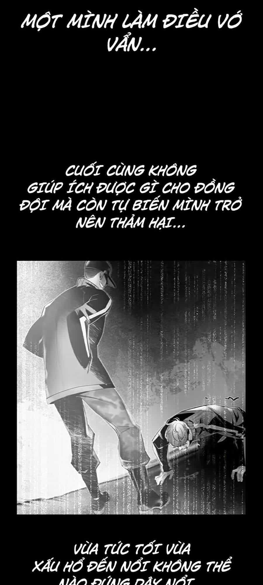 Nhân Trùng Đại Chiến - Chương 35 - ảnh 39
