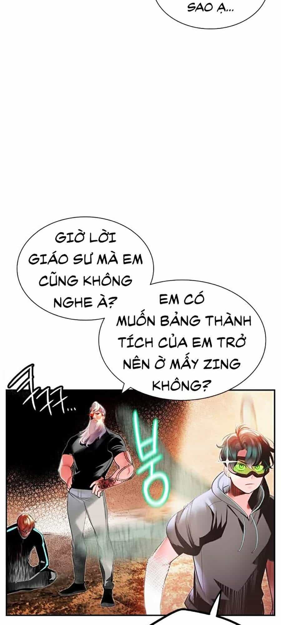 Nhân Trùng Đại Chiến - Chương 35 - ảnh 61