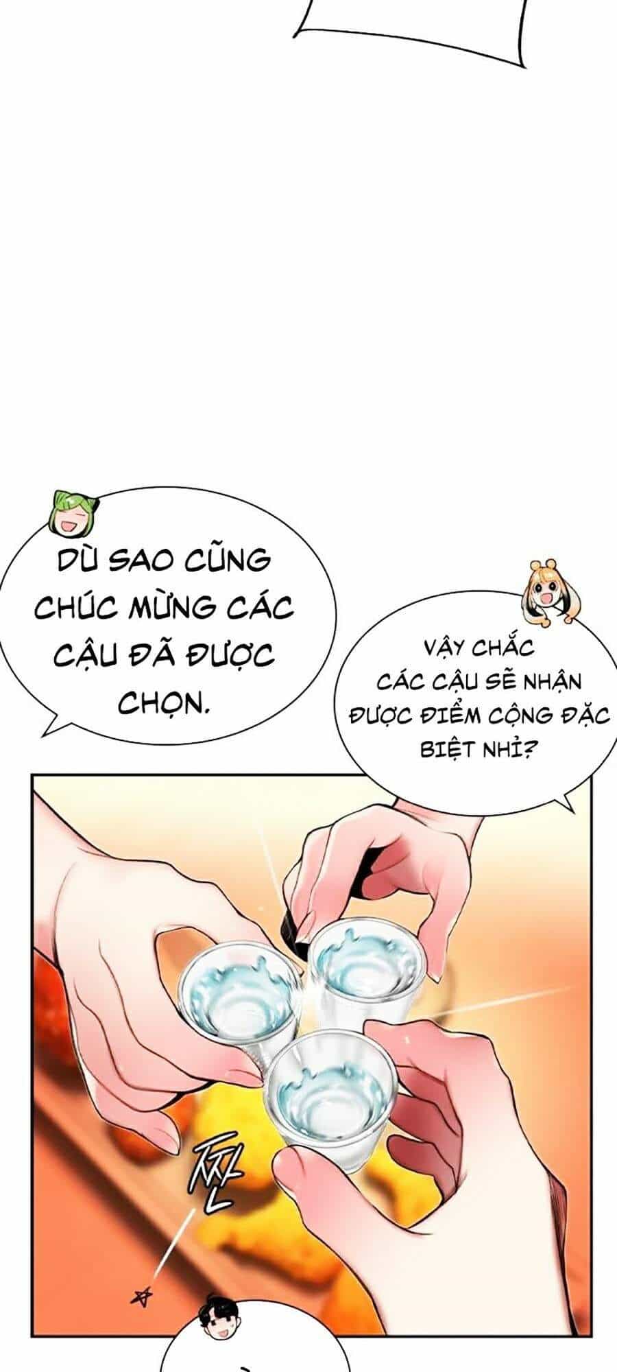 Nhân Trùng Đại Chiến - Chương 35 - ảnh 85