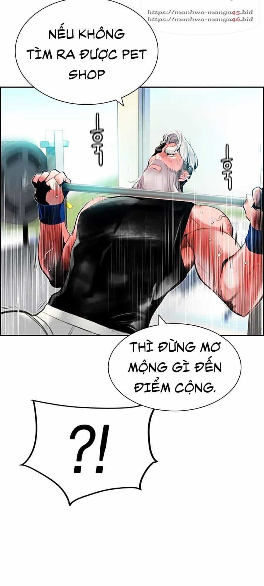 Nhân Trùng Đại Chiến - Chương 35 - ảnh 89