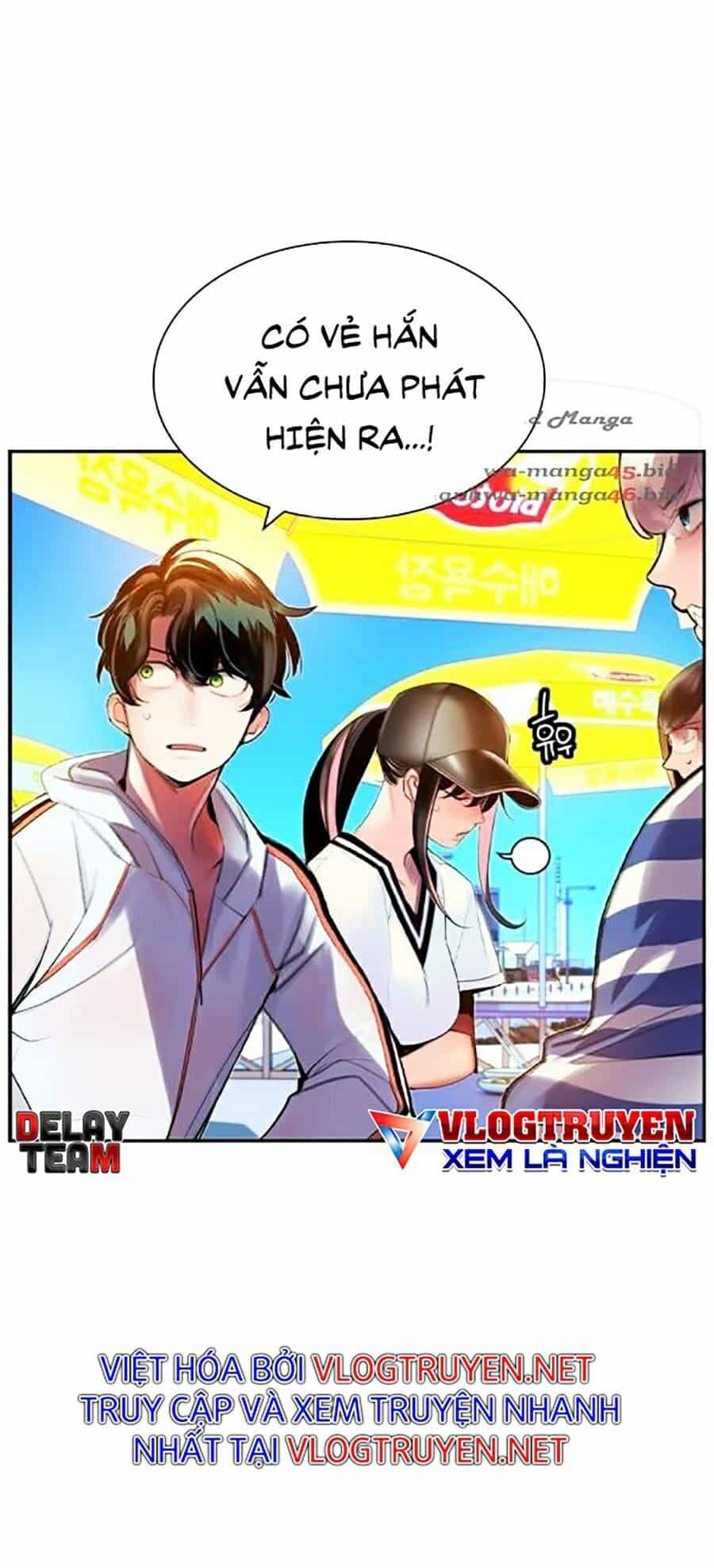 Nhân Trùng Đại Chiến - Chương 36 - ảnh 65