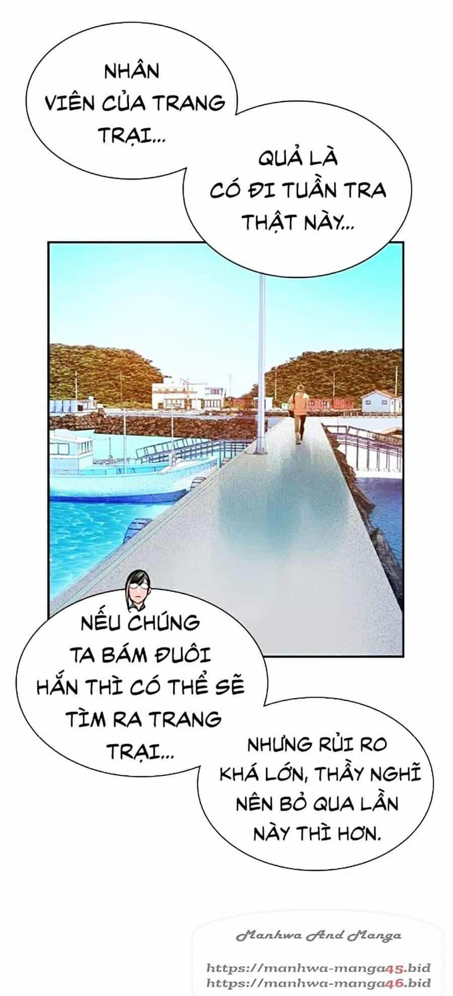 Nhân Trùng Đại Chiến - Chương 36 - ảnh 66