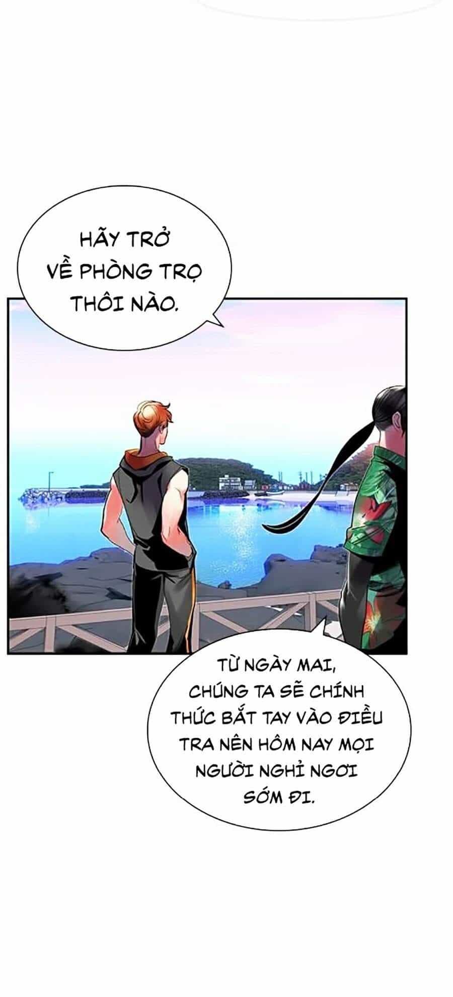 Nhân Trùng Đại Chiến - Chương 36 - ảnh 67