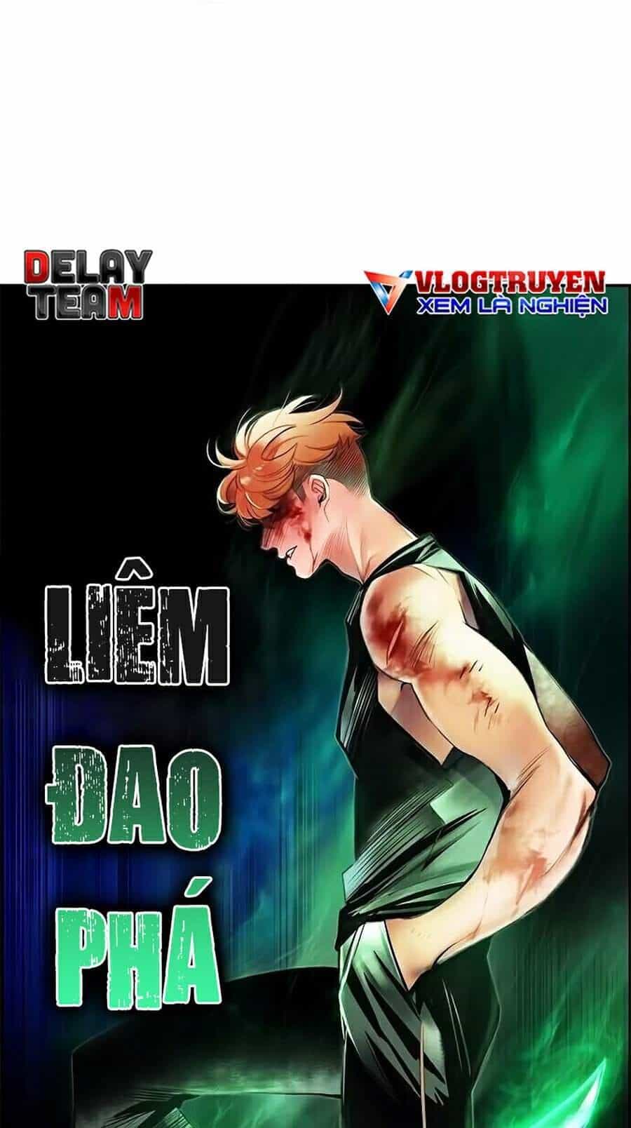 Nhân Trùng Đại Chiến - Chương 38 - ảnh 128